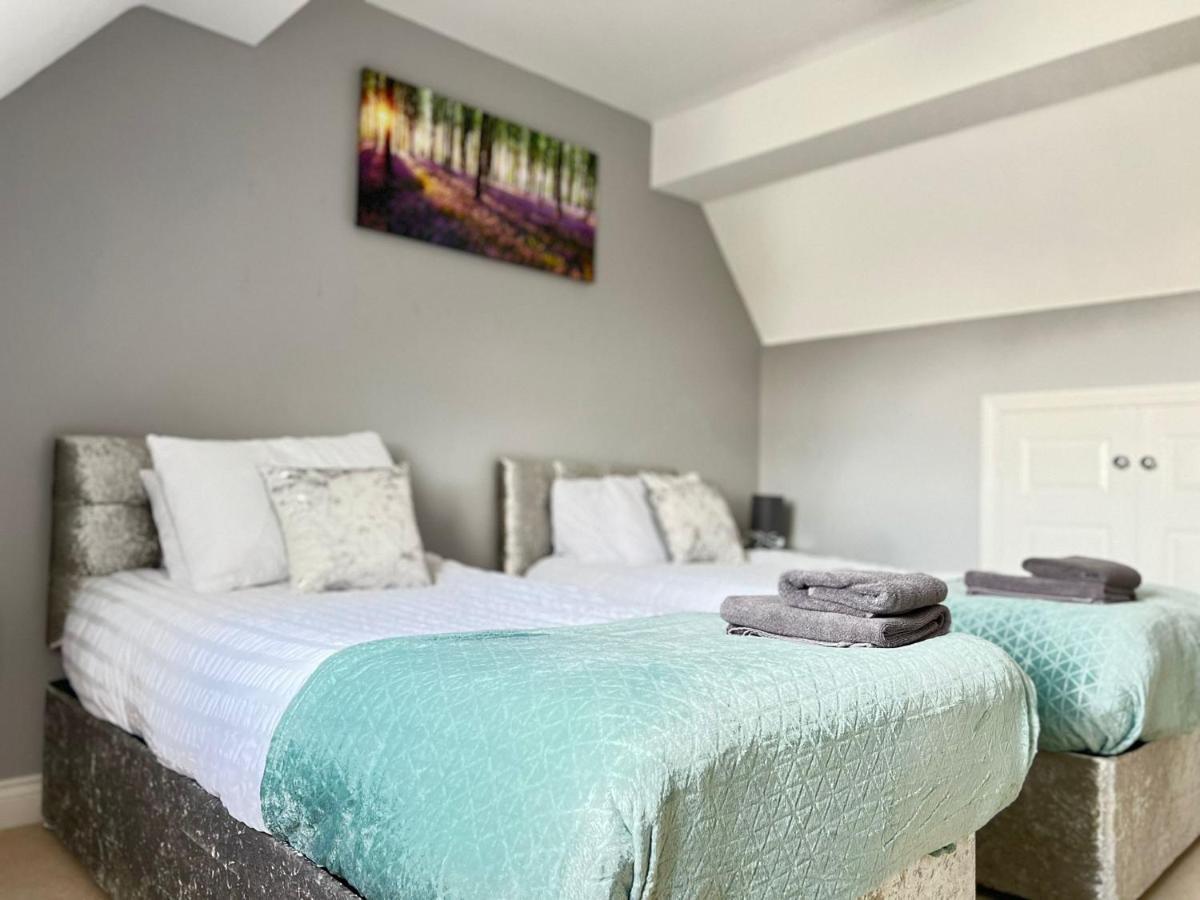 Deer Valley By Incredible Stay Peterborough Exterior foto